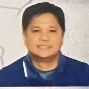 Atty. Jose Roderick Fernando 