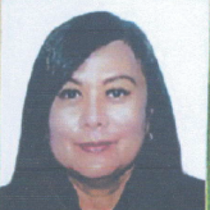 <strong>Juliet M. Vergara</strong>
